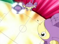 para así destruir sus copias una por una...