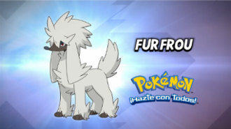 Furfrou
