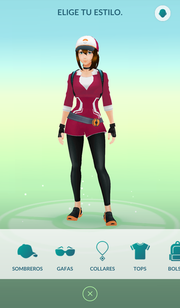 Archivo:Personalización del avatar (mujer) Pokémon GO.png