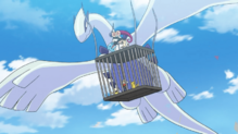 Lugia