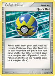 Quick Ball (Majestic Dawn TCG).png