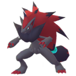 Zoroark