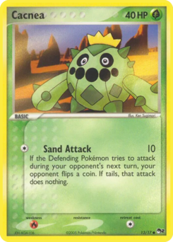 Carta de Cacnea