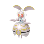 Magearna