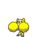 Icono de Estilo animado en Pokémon Escarlata y Púrpura