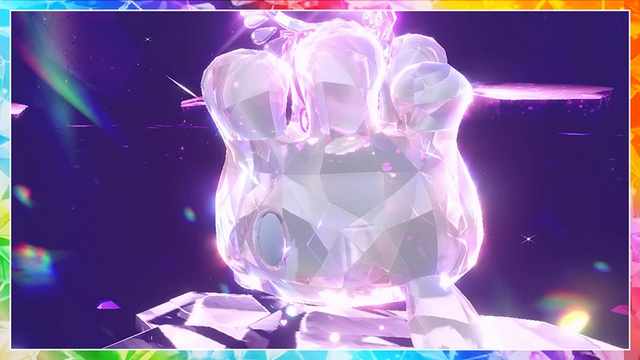 Teraincursiones de evento/Milcery - WikiDex, la enciclopedia Pokémon
