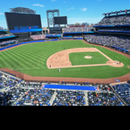 Fondo estadio New York Mets