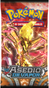 Sobre de Yveltal TURBO