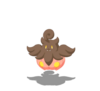 Pumpkaboo variante pequeña