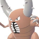Icono de Pinsir en Leyendas Pokémon: Z-A