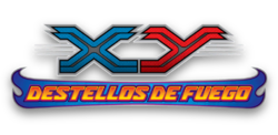 Logo de Destellos de Fuego