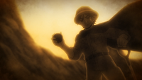 Salt, padre de Ult/Unai