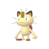Imagen de Meowth en Leyendas Pokémon: Z-A