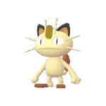 Imagen de Meowth en Leyendas Pokémon: Z-A