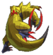 Haxorus