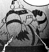 Imagen de Electivire