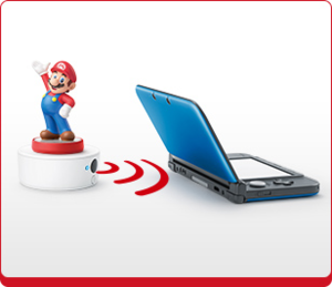 En cambio, las consolas Nintendo 3DS y 2DS necesitan un adaptador para ello.