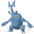 Heracross