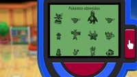 Historial Pokémon en la octava generación