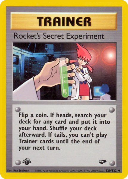 Archivo:Rocket's Secret Experiment (Gym Challenge TCG).png