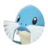 Icono de Sealeo en Leyendas Pokémon: Arceus