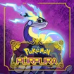 9ª Pokémon Púrpura