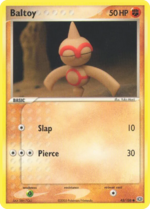 Baltoy (Emerald TCG).png