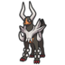 Mega-Houndoom