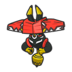 Tapu Bulu