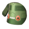 Icono de Bronzong variocolor en Leyendas Pokémon: Arceus