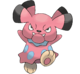 Snubbull