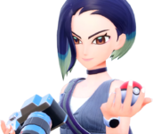 Gama - WikiDex, la enciclopedia Pokémon