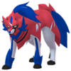 Zamazenta guerrero avezado GO.png