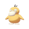 Psyduck