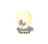 Rufflet reposo Sleep.png