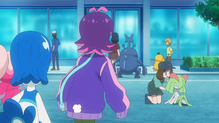 Psyduck