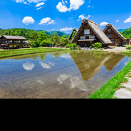 Fondo de Gifu
