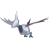 Imagen de Skarmory en Leyendas Pokémon: Z-A