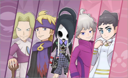 Maestría de los tipos Fantasma y Hada