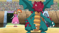 Imagen de Druddigon