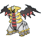 Giratina