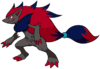 Zoroark
