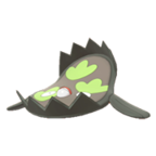 Stunfisk de Galar