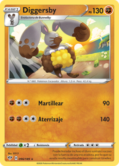 Carta de Diggersby