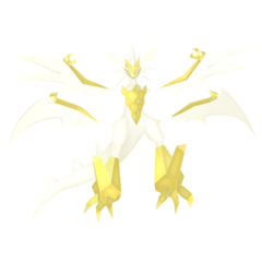 Necrozma - WikiDex, la enciclopedia Pokémon