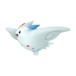 Togekiss macho