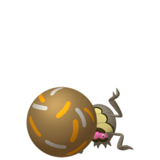 Rellor macho