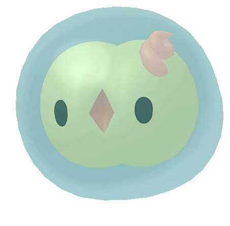 Archivo:Solosis HOME variocolor.webm - WikiDex, la enciclopedia Pokémon