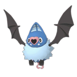 Malignia (Masters EX) - WikiDex, la enciclopedia Pokémon