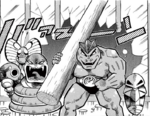 Machoke en PPM008